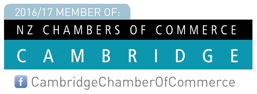 Member Cambridge Chamber of Commerce